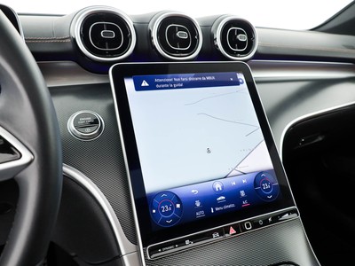 Mercedes Classe C SW All-Terrain - foto 16