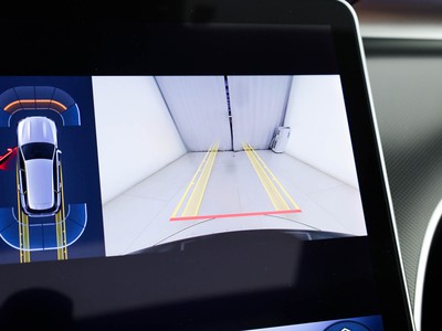 Mercedes Classe C SW All-Terrain - foto 17