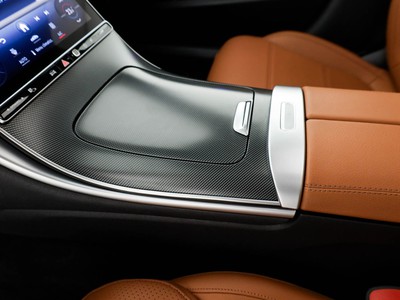 Mercedes Classe C SW All-Terrain - foto 19