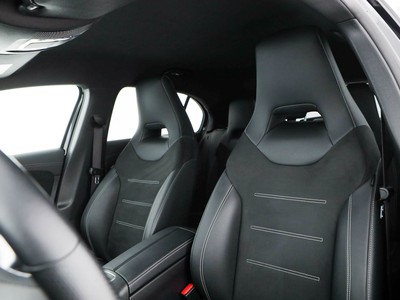 Mercedes Classe A - foto 13