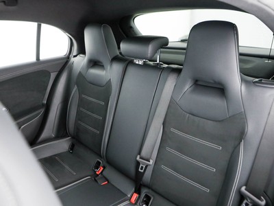 Mercedes Classe A - foto 14