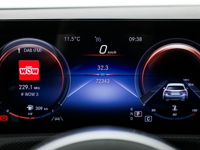 Mercedes Classe A - foto 15