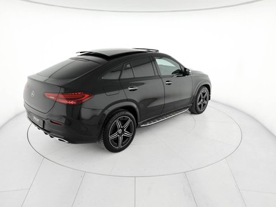 Mercedes GLE Coupè - foto 4
