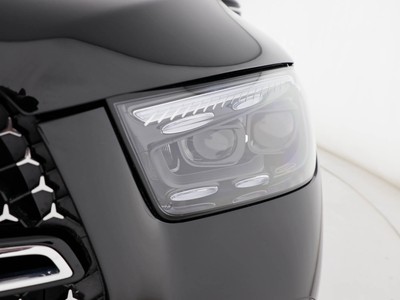 Mercedes GLE Coupè - foto 8