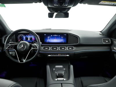 Mercedes GLE Coupè - foto 9