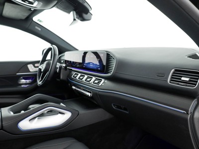 Mercedes GLE Coupè - foto 10