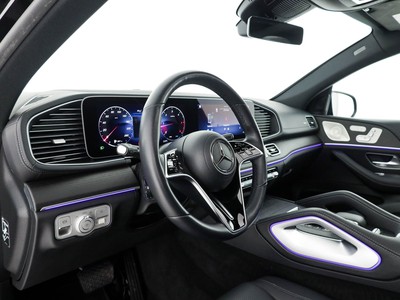 Mercedes GLE Coupè - foto 11