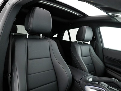 Mercedes GLE Coupè - foto 12