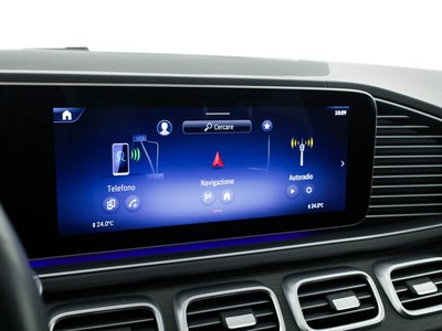 Mercedes GLE Coupè - foto 16