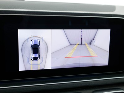 Mercedes GLE Coupè - foto 17