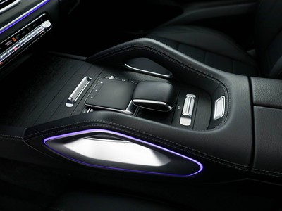 Mercedes GLE Coupè - foto 19