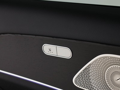 Mercedes GLE Coupè - foto 21