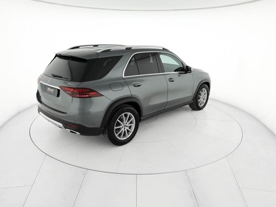 Mercedes GLE - foto 4