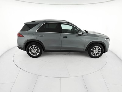 Mercedes GLE - foto 5