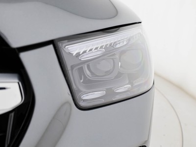 Mercedes GLE - foto 8