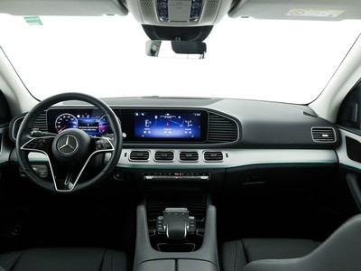Mercedes GLE - foto 9