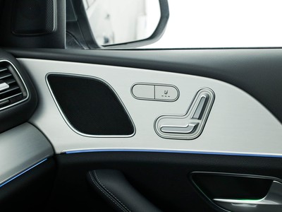 Mercedes GLE - foto 18