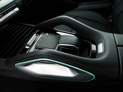 Mercedes GLE - foto 19