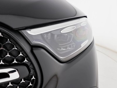 Mercedes GLC Coupè - foto 8