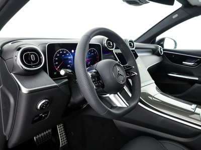 Mercedes GLC Coupè - foto 11