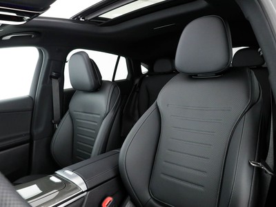 Mercedes GLC Coupè - foto 13