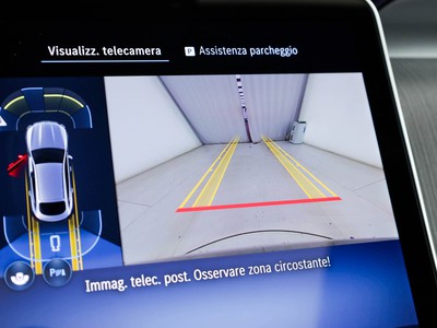 Mercedes GLC Coupè - foto 17