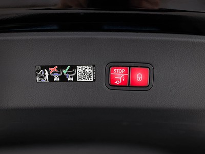 Mercedes GLC Coupè - foto 21