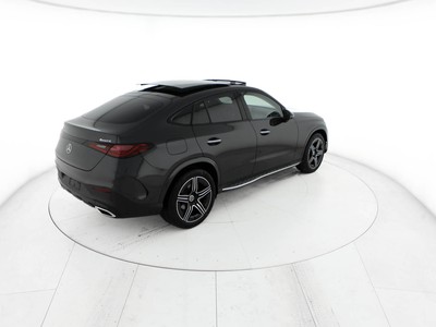 Mercedes GLC Coupè - foto 4