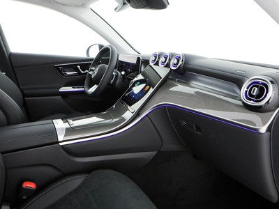 Mercedes GLC Coupè - foto 10