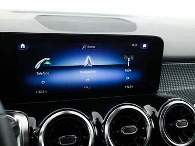 Mercedes GLB - foto 16