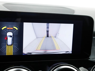 Mercedes GLB - foto 17