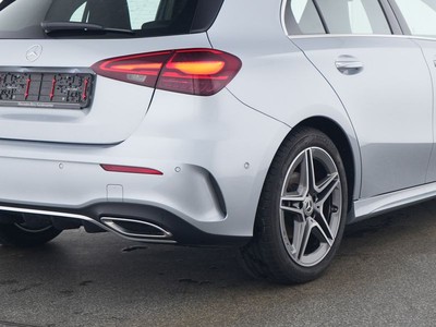 Mercedes Classe A - foto 8