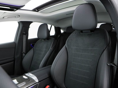 Mercedes GLC Coupè - foto 13