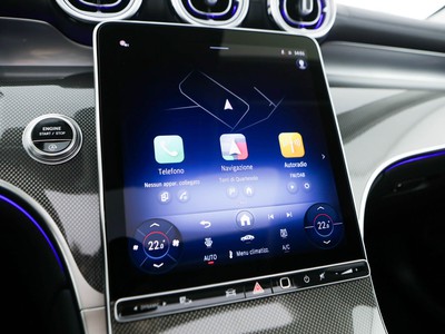 Mercedes GLC Coupè - foto 16