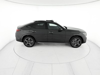 Mercedes GLC Coupè - foto 5