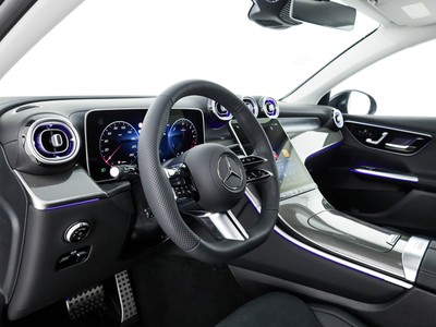 Mercedes GLC Coupè - foto 11