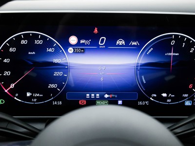 Mercedes GLC Coupè - foto 15