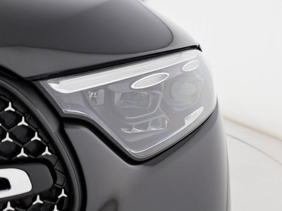 Mercedes GLC Coupè - foto 8