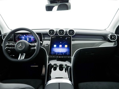 Mercedes GLC Coupè - foto 9