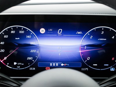 Mercedes GLC Coupè - foto 15