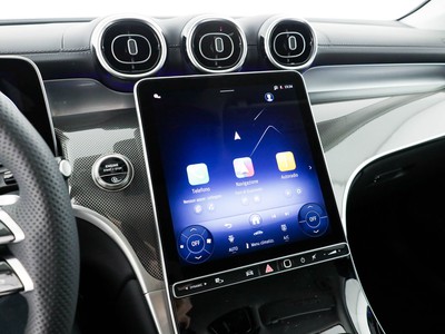 Mercedes GLC Coupè - foto 16