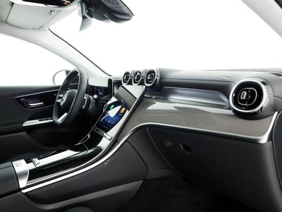 Mercedes GLC Coupè - foto 10