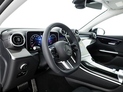 Mercedes GLC Coupè - foto 11