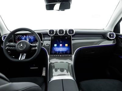 Mercedes GLC Coupè - foto 9