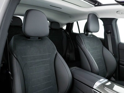 Mercedes GLC Coupè - foto 12