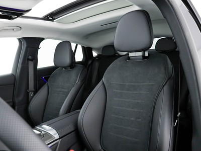 Mercedes GLC Coupè - foto 13