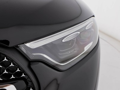 Mercedes GLC Coupè - foto 8