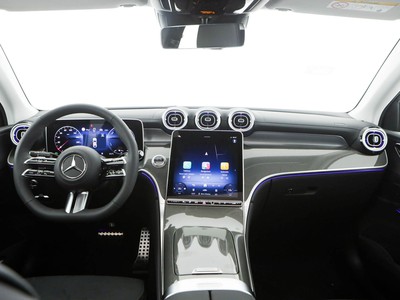 Mercedes GLC Coupè - foto 9