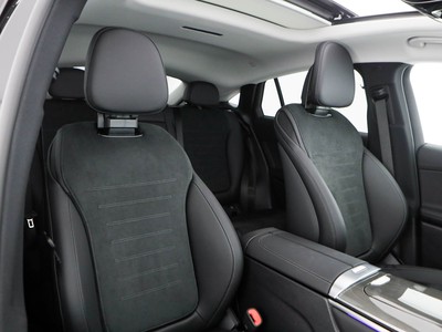 Mercedes GLC Coupè - foto 12