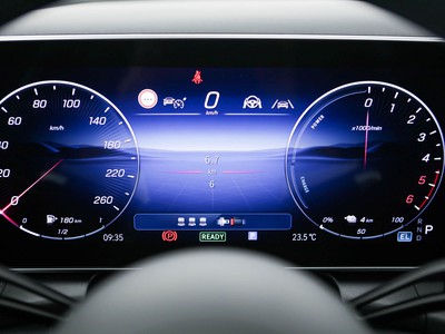 Mercedes GLC Coupè - foto 15